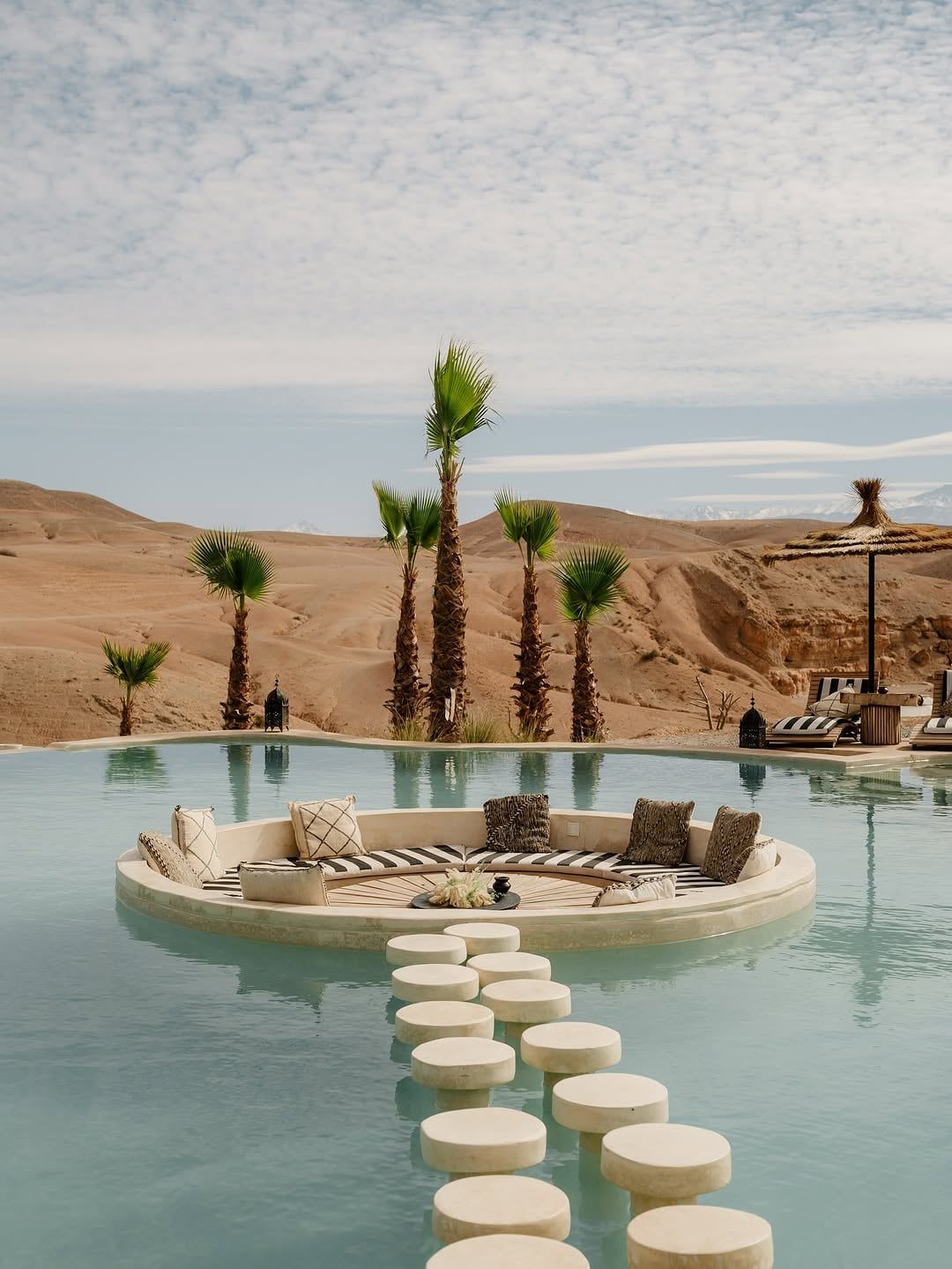 BE Agafay Pool 1