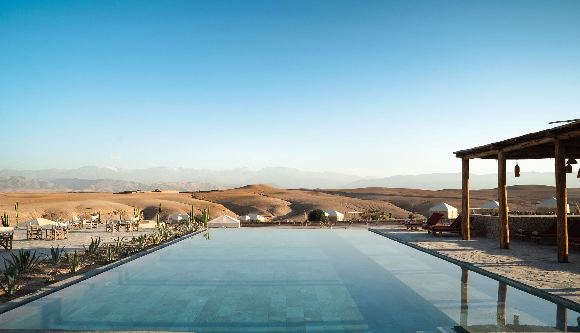 Inara Pool 1