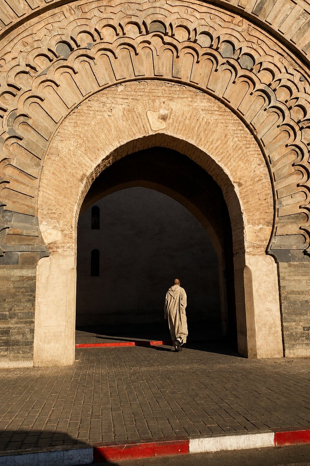 Bab Agnaou 3