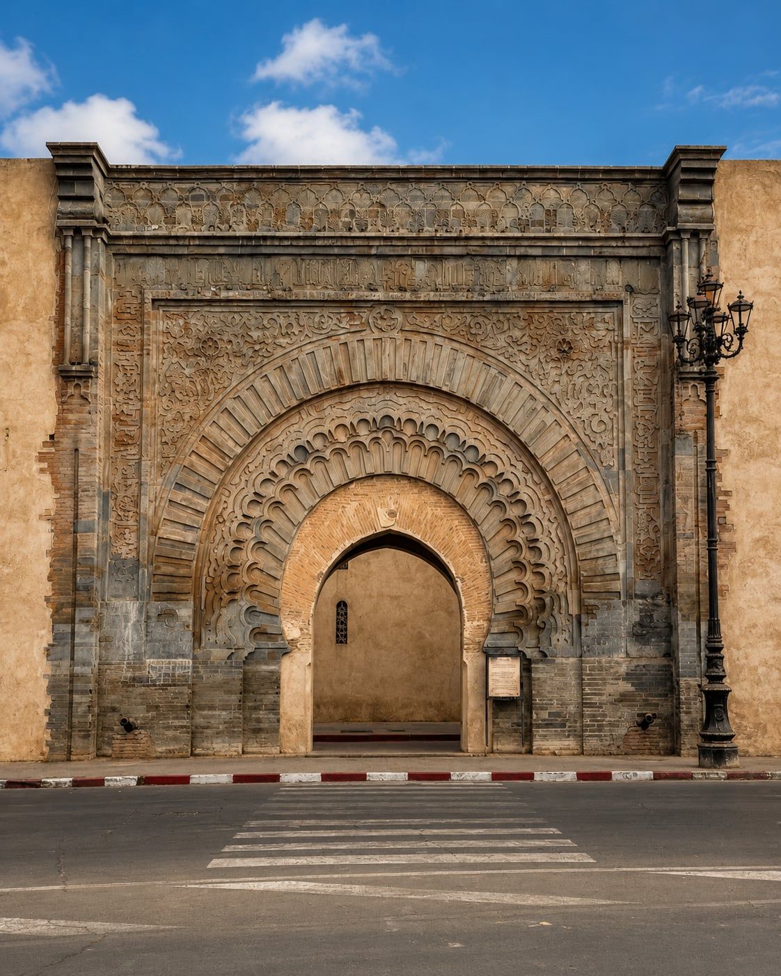 Bab Agnaou 1