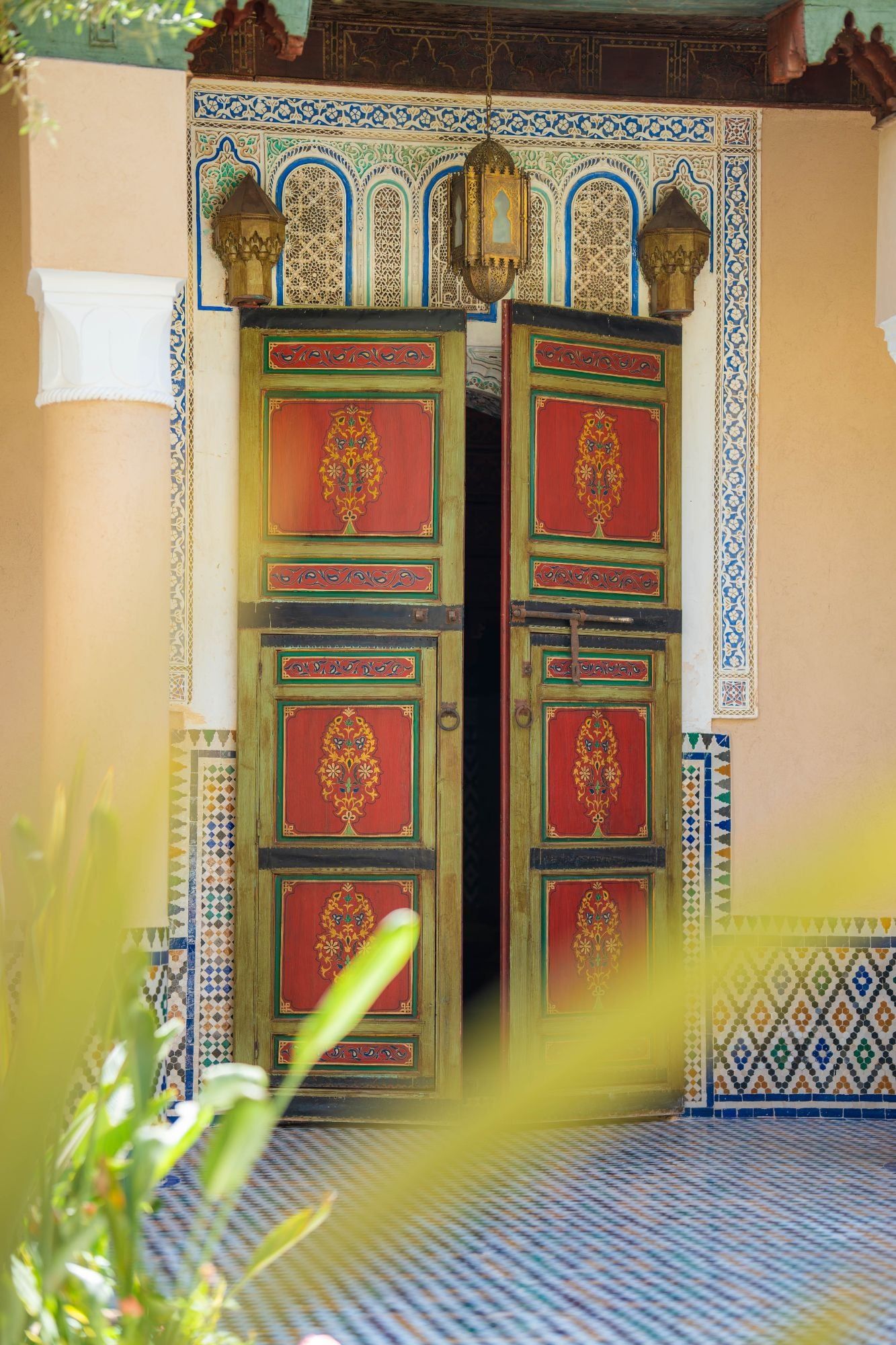 Moroccan Culinary Art Museum (MCAM) 10