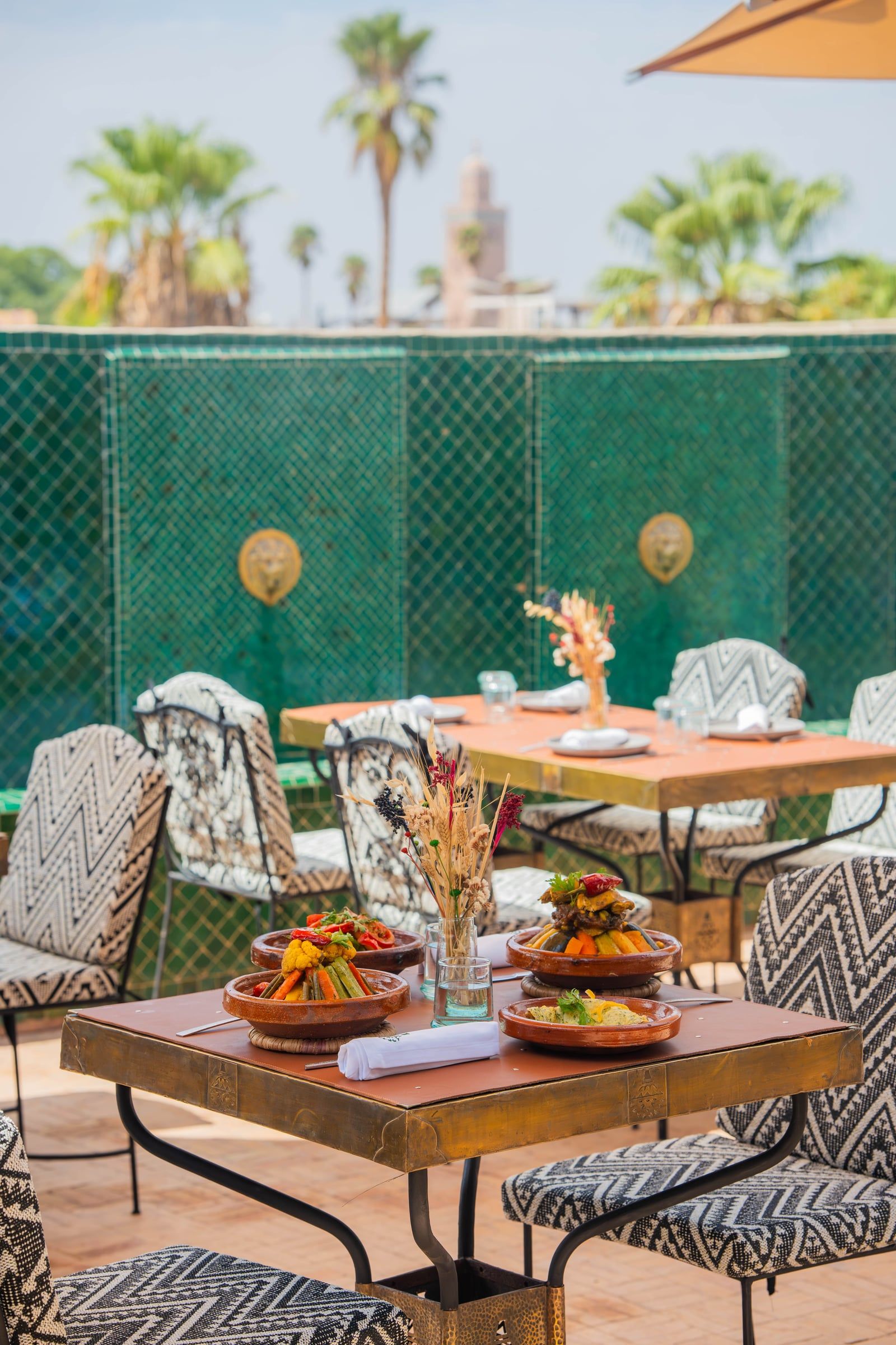 Moroccan Culinary Art Museum (MCAM) 14