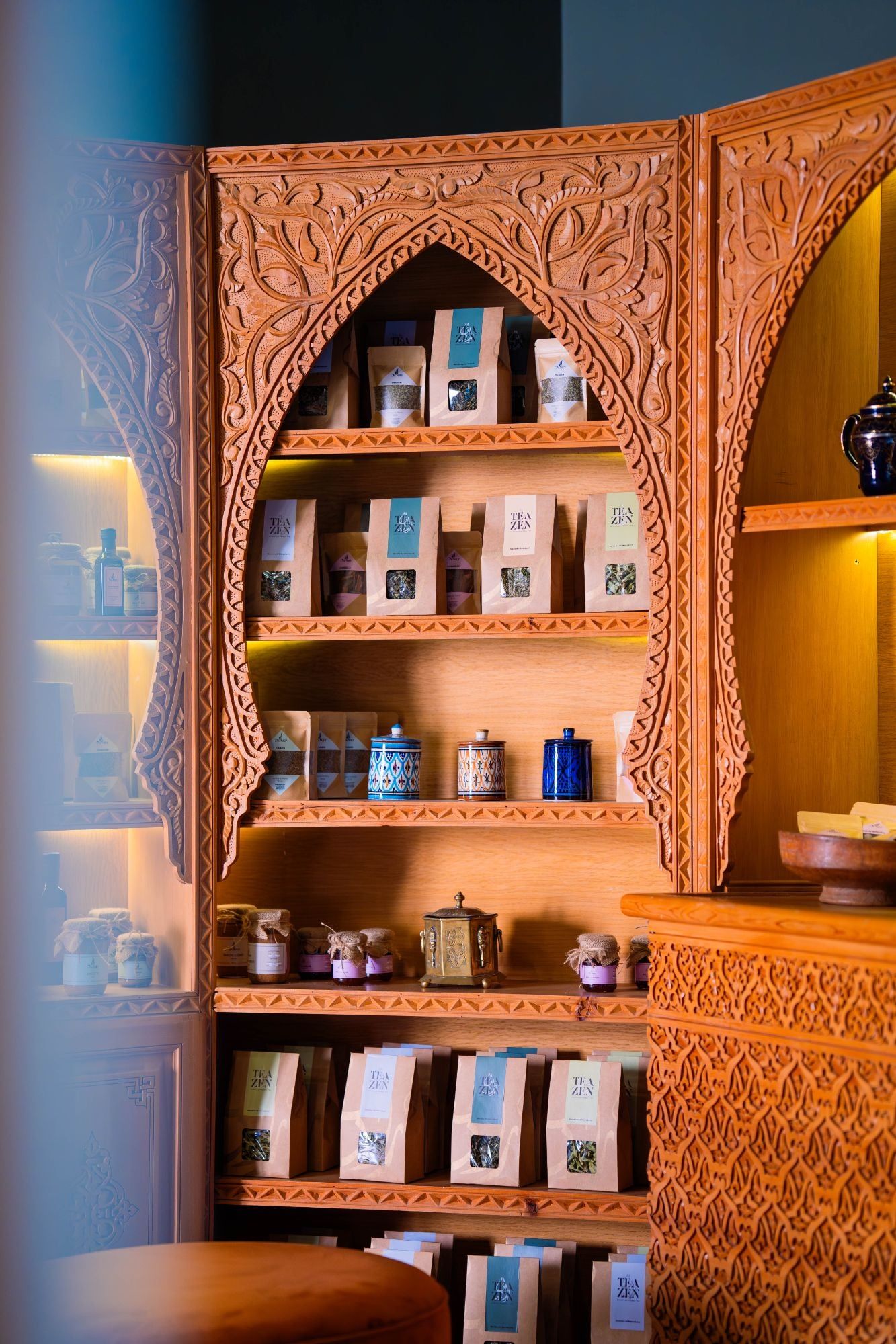 Moroccan Culinary Art Museum (MCAM) 11