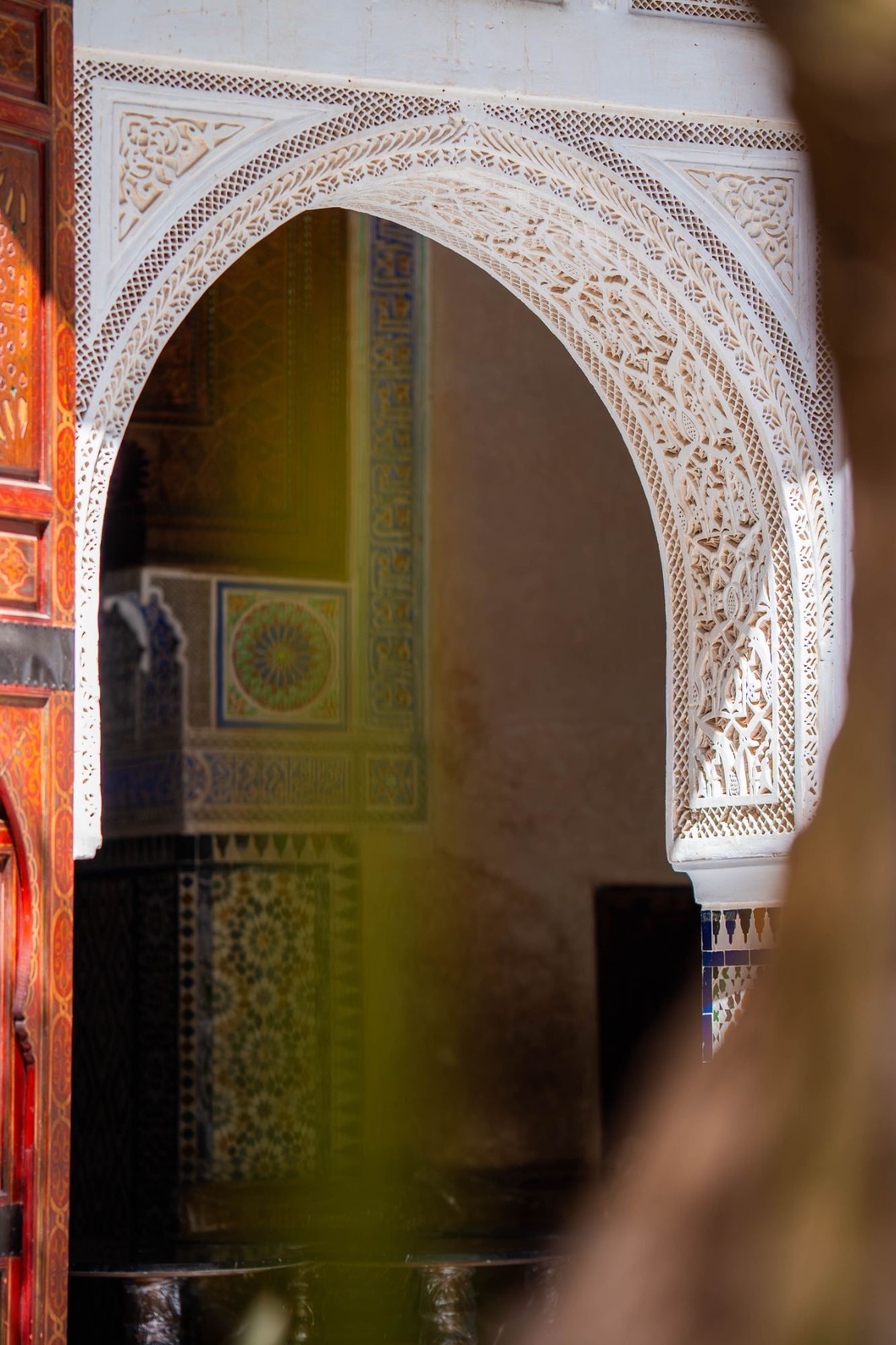 Moroccan Culinary Art Museum (MCAM) 2