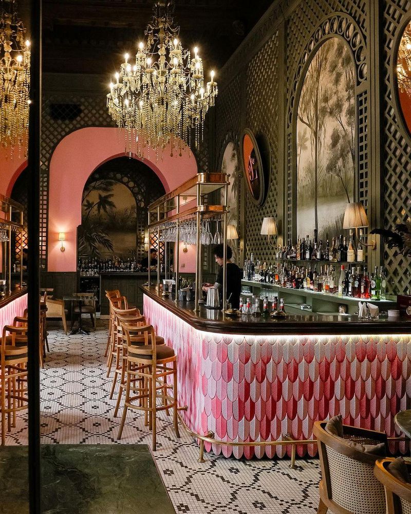 Les Jardins du Lotus