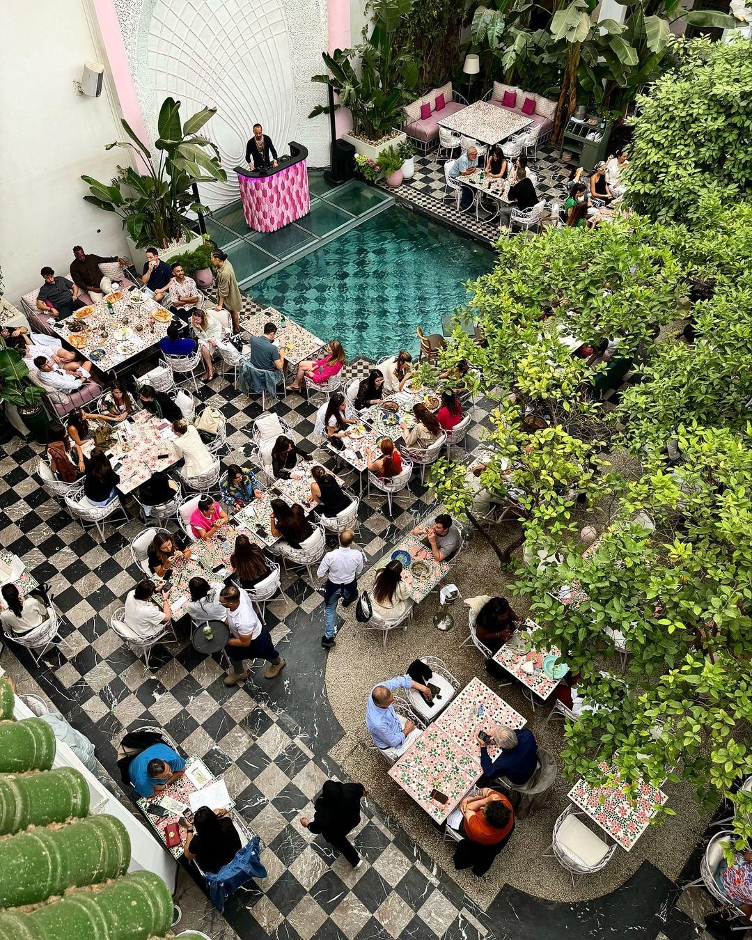 Les Jardins du Lotus 3