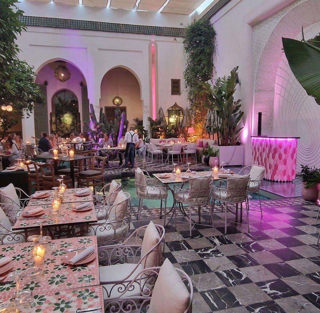 Les Jardins du Lotus 4