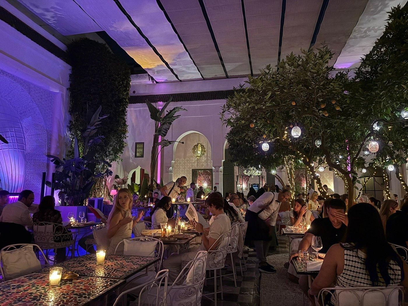 Les Jardins du Lotus 5