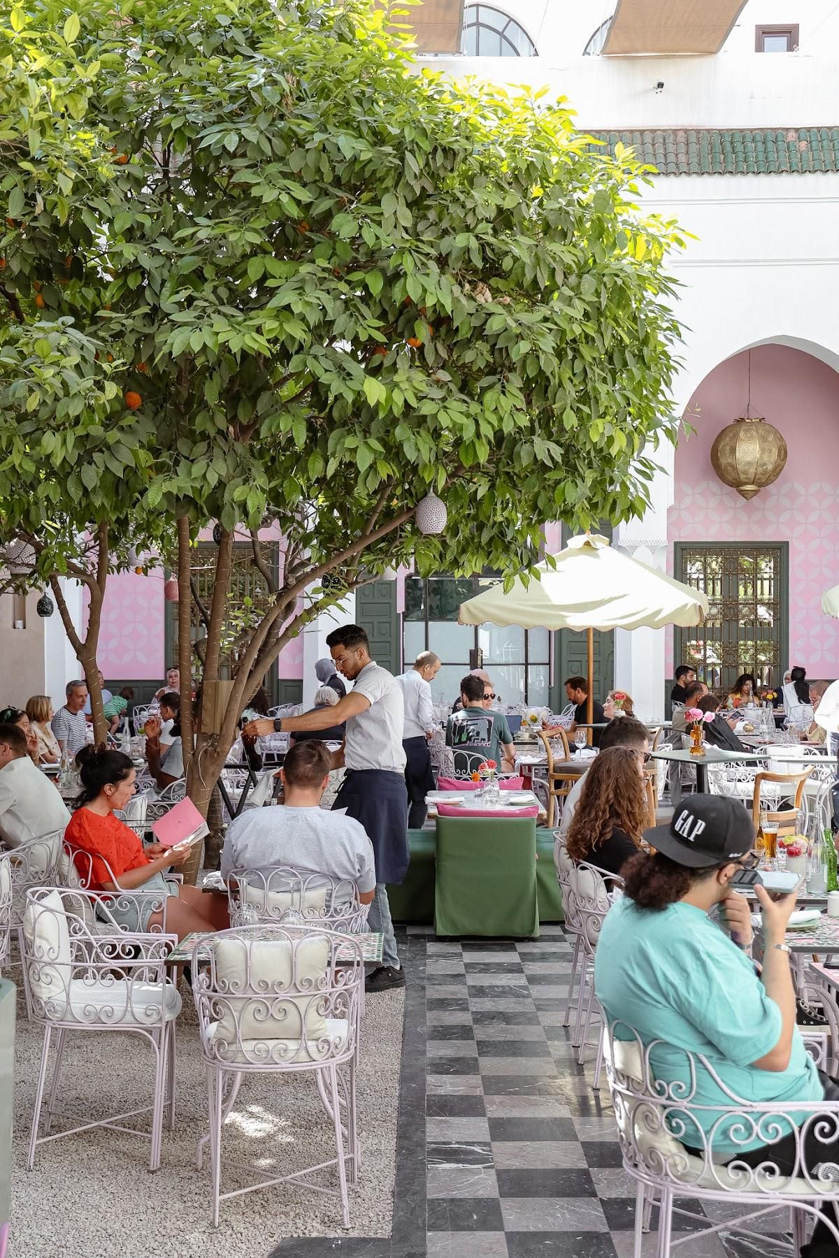 Les Jardins du Lotus 6