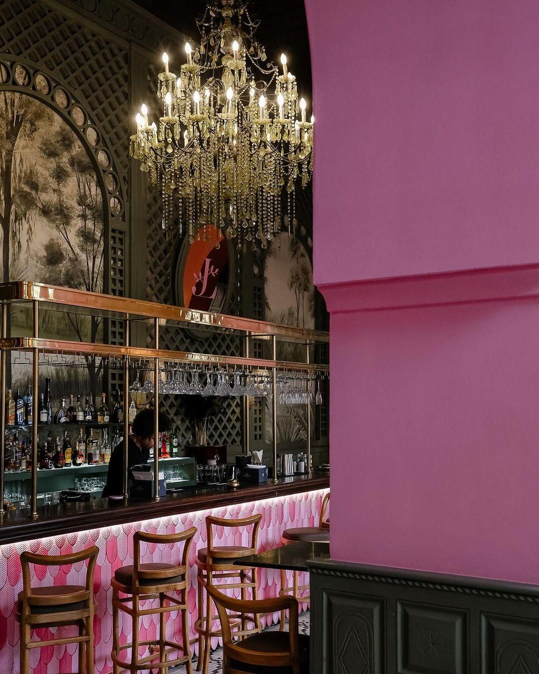 Les Jardins du Lotus 9