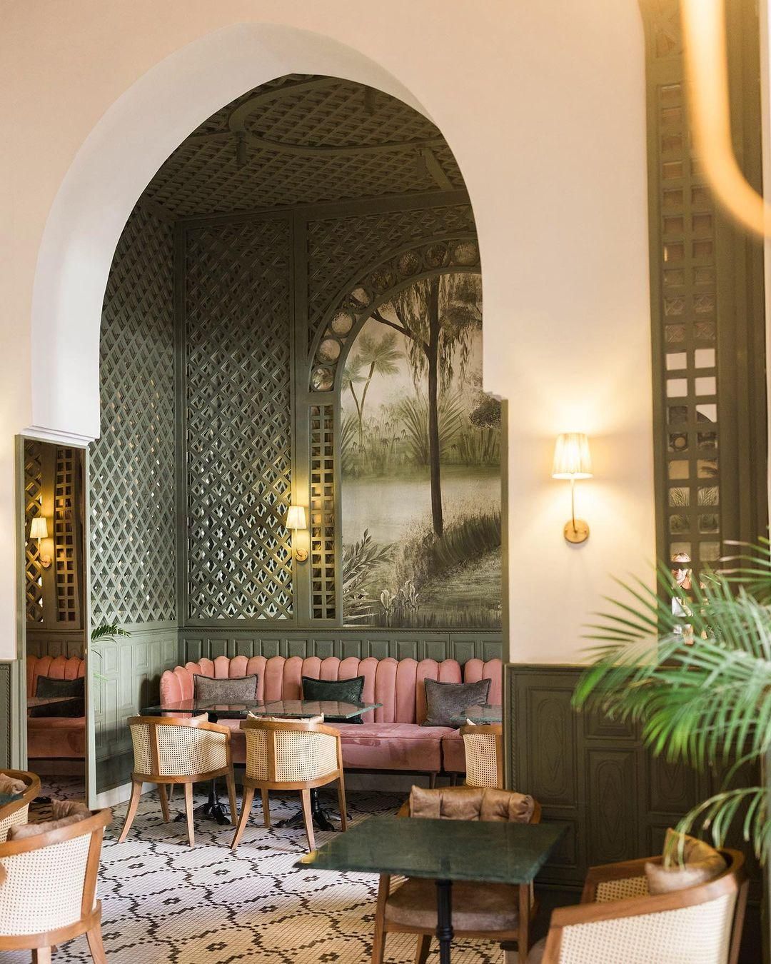 Les Jardins du Lotus 10