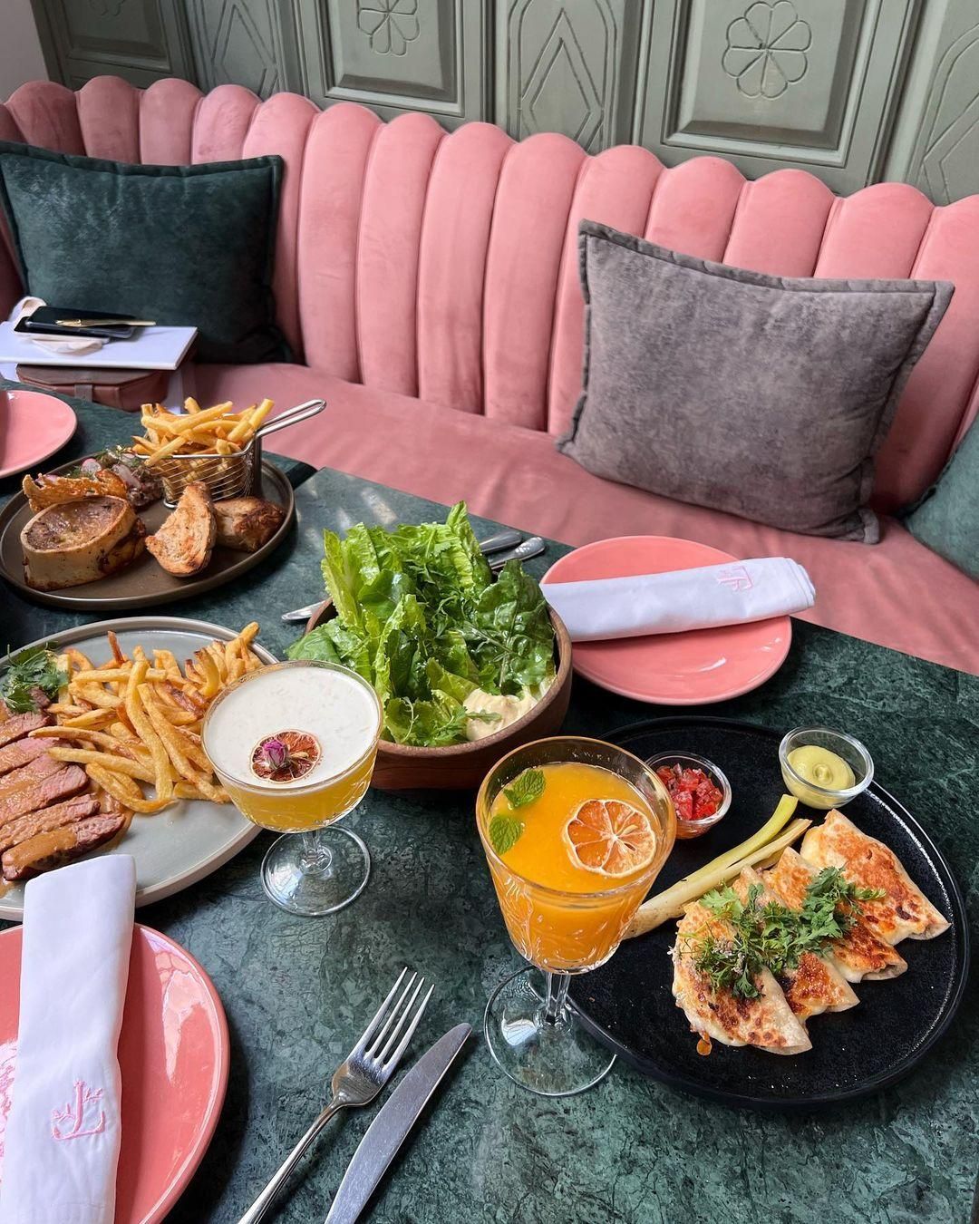 Les Jardins du Lotus 11