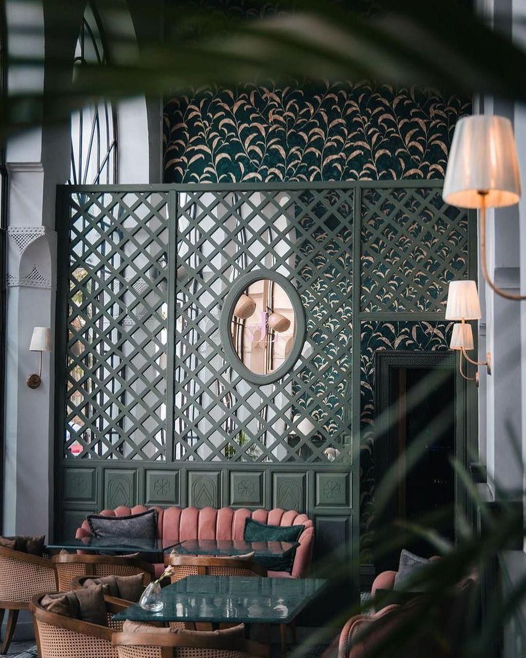 Les Jardins du Lotus 12