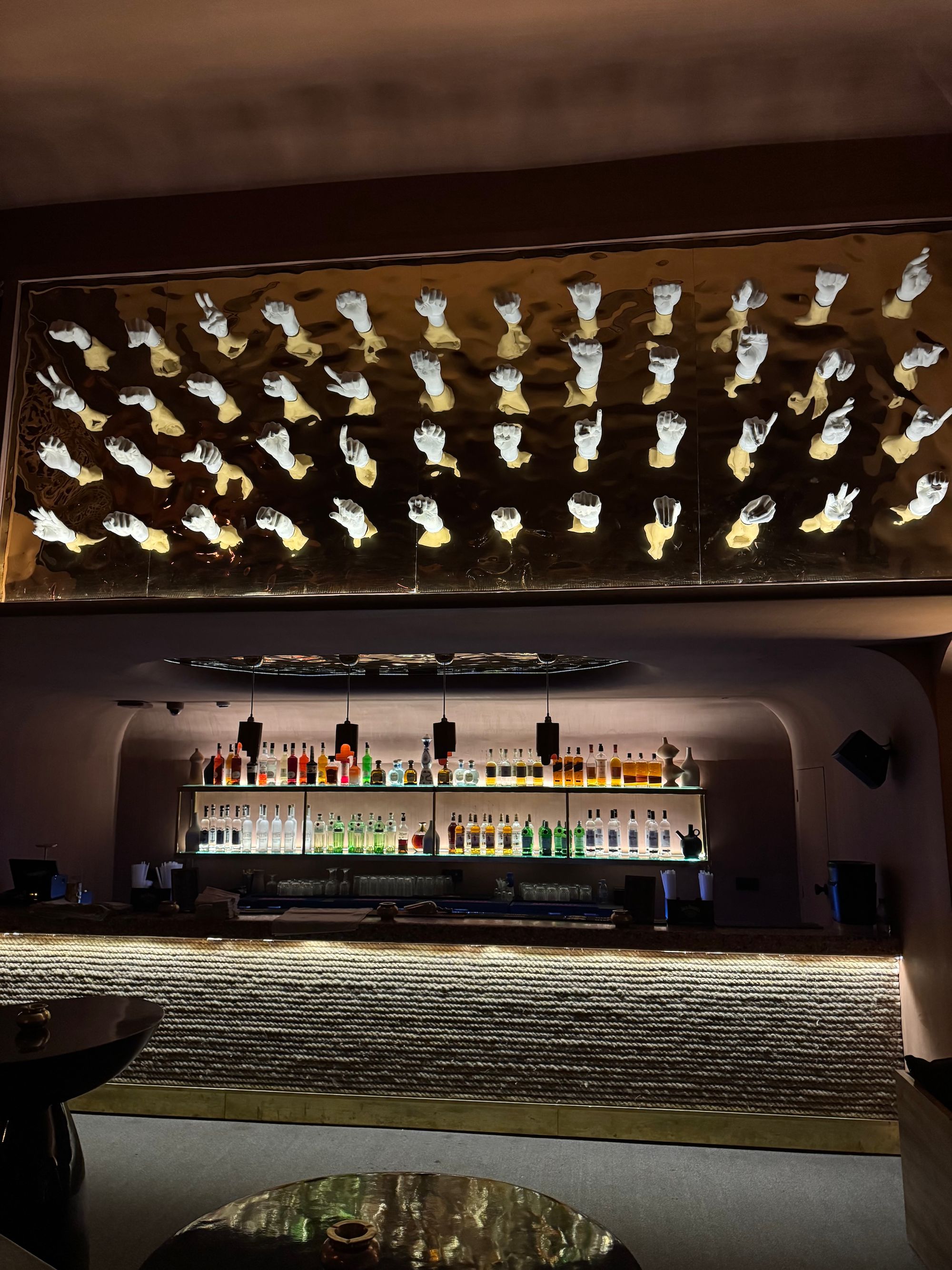 Mizaan & 08.08 Speakeasy 2