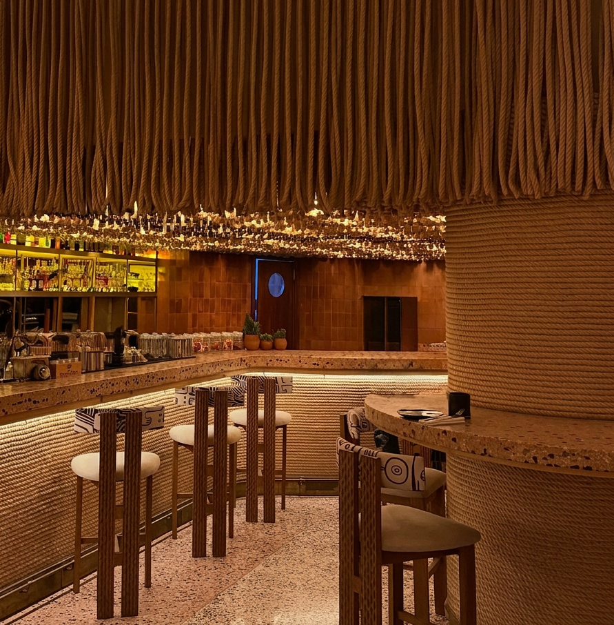 Mizaan & 08.08 Speakeasy 3