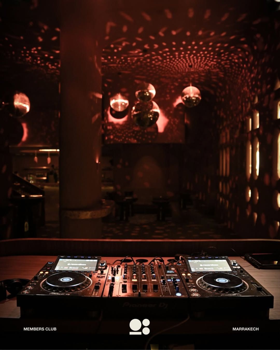 Mizaan & 08.08 Speakeasy 4