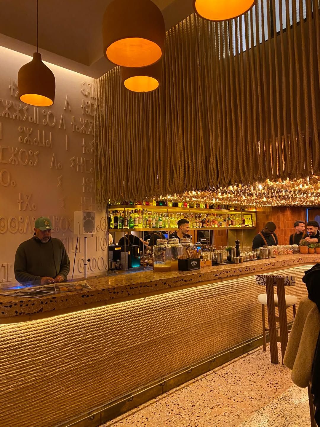 Mizaan & 08.08 Speakeasy 6