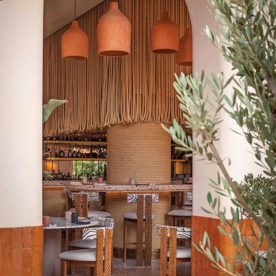 Mizaan & 08.08 Speakeasy 11