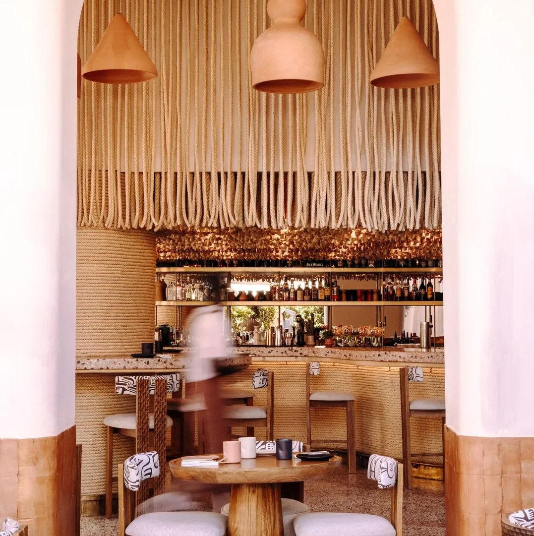 Mizaan & 08.08 Speakeasy 12