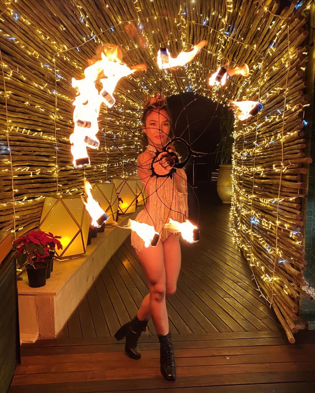 Rooftop Garden - Nobu 2