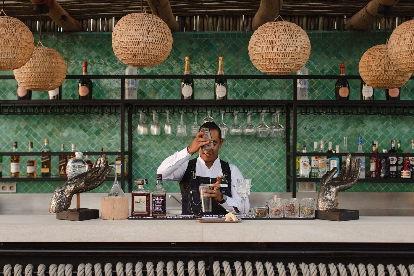 Rooftop Garden - Nobu 9