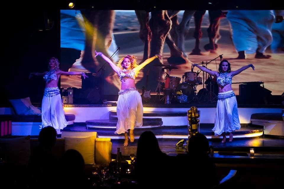 So Lounge Marrakech 4