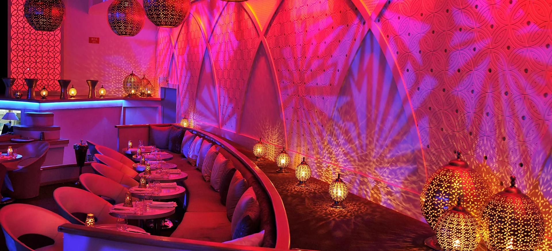 So Lounge Marrakech 6