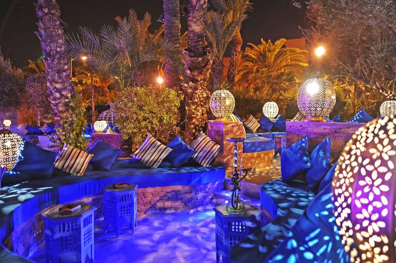 So Lounge Marrakech 12
