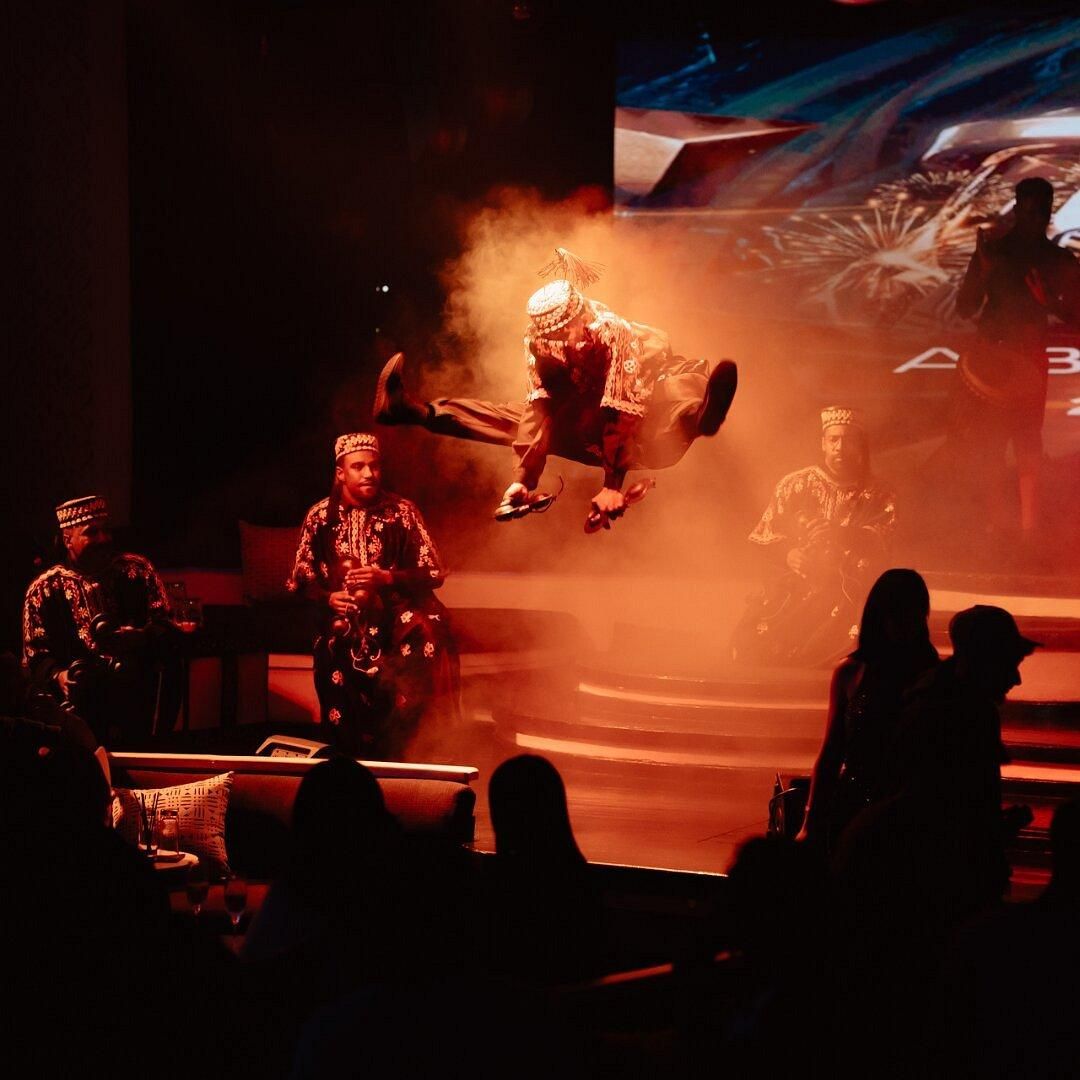 So Lounge Marrakech 15