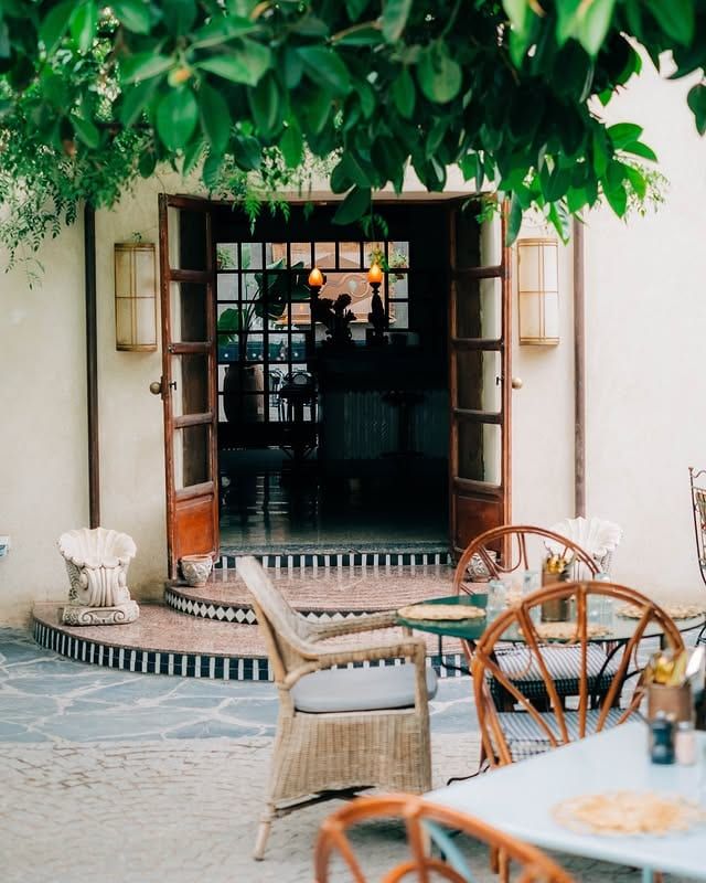Petanque Social Club