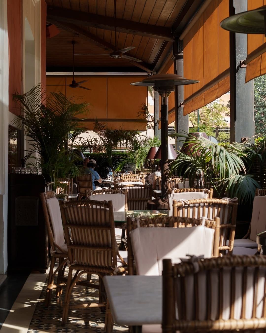 Grand Cafe de la Poste