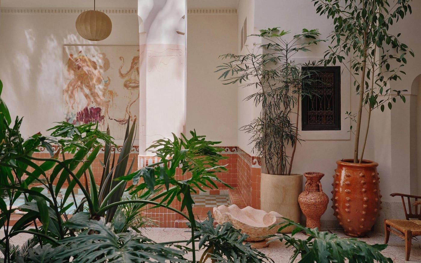 Riad Rosemary