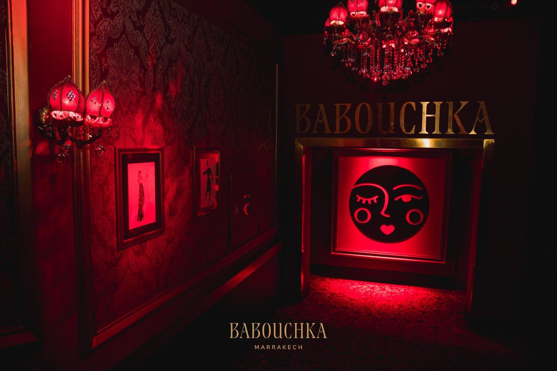 Babouchka 1