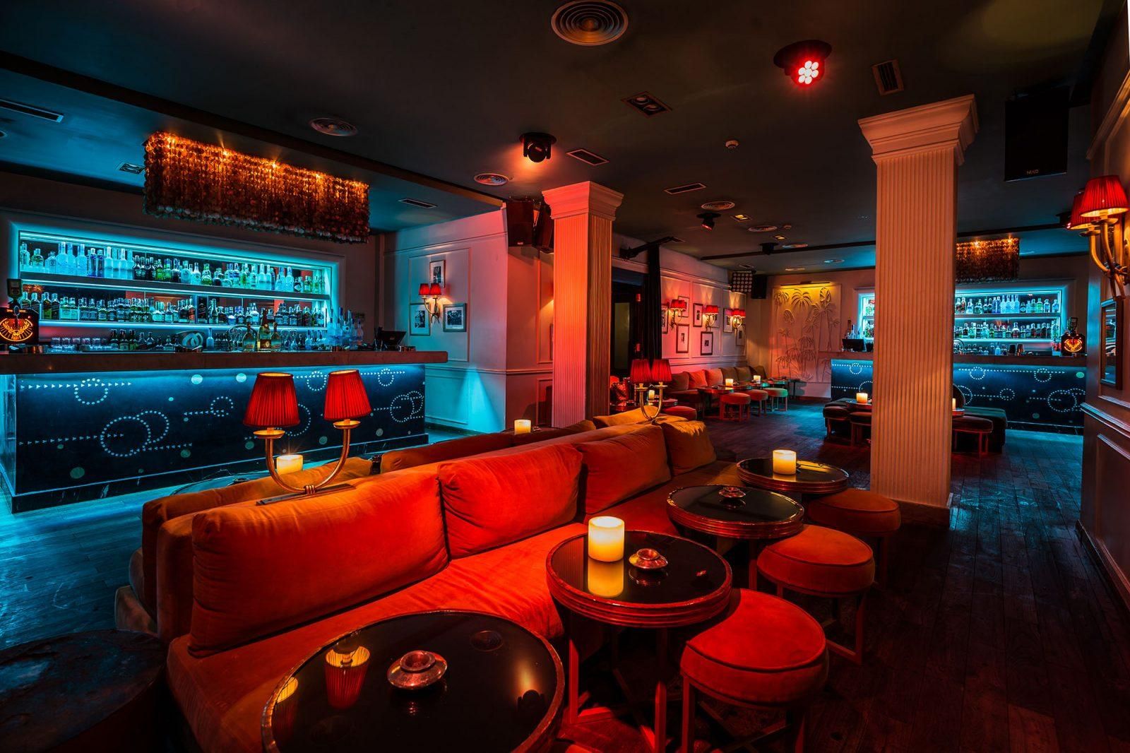 Montecristo Nightclub 1