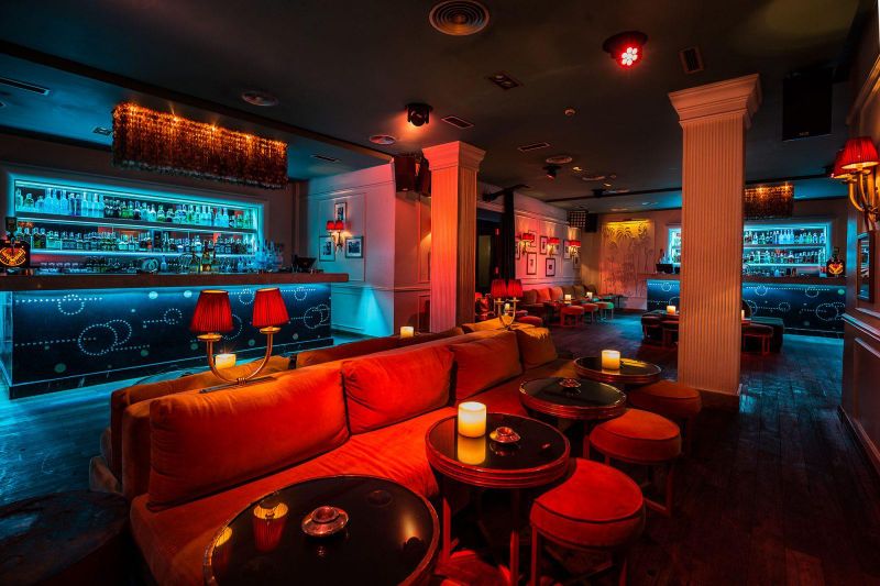 Montecristo Nightclub