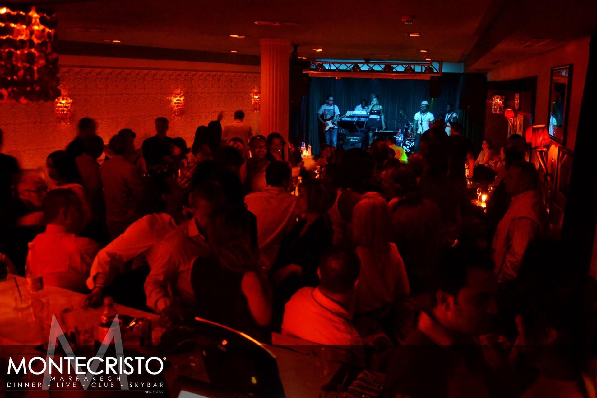 Montecristo Nightclub 2