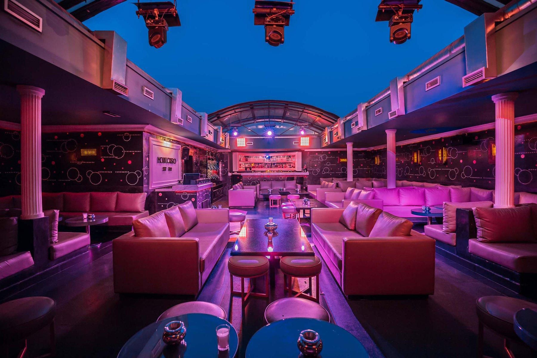 Montecristo Nightclub 3