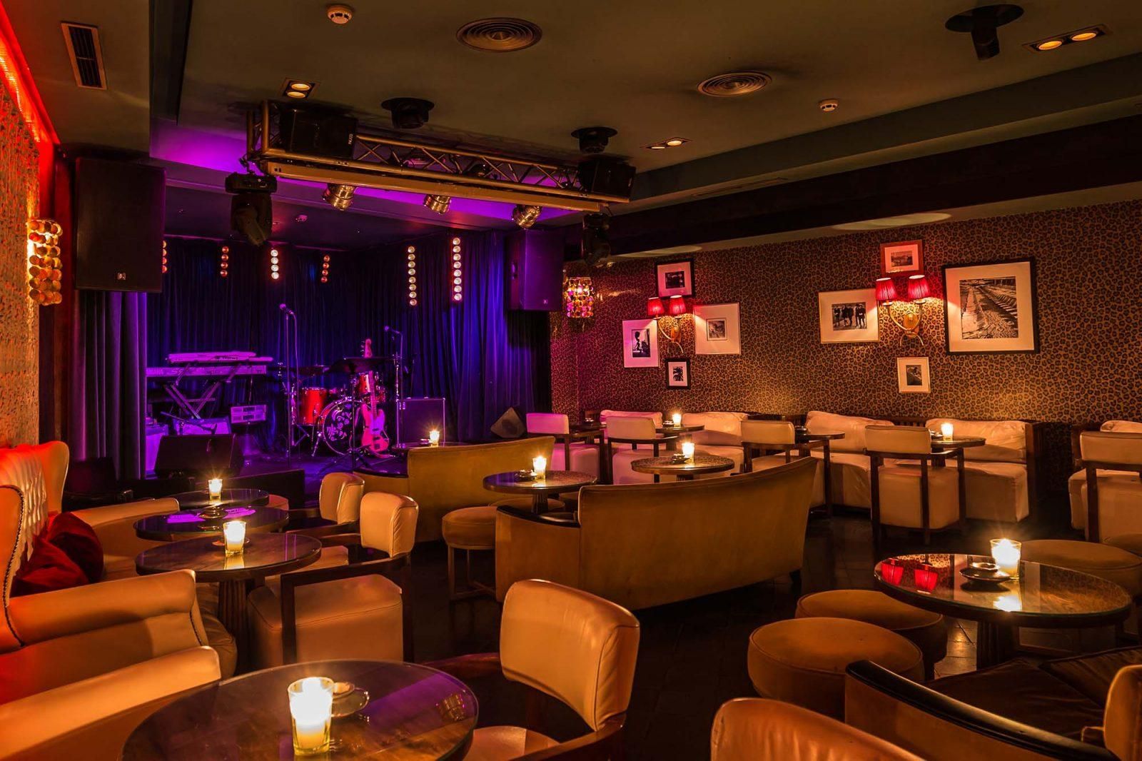 Montecristo Nightclub 4