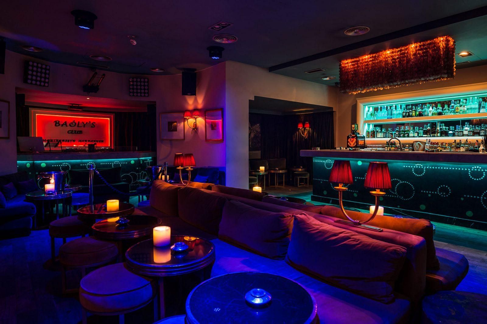 Montecristo Nightclub 5