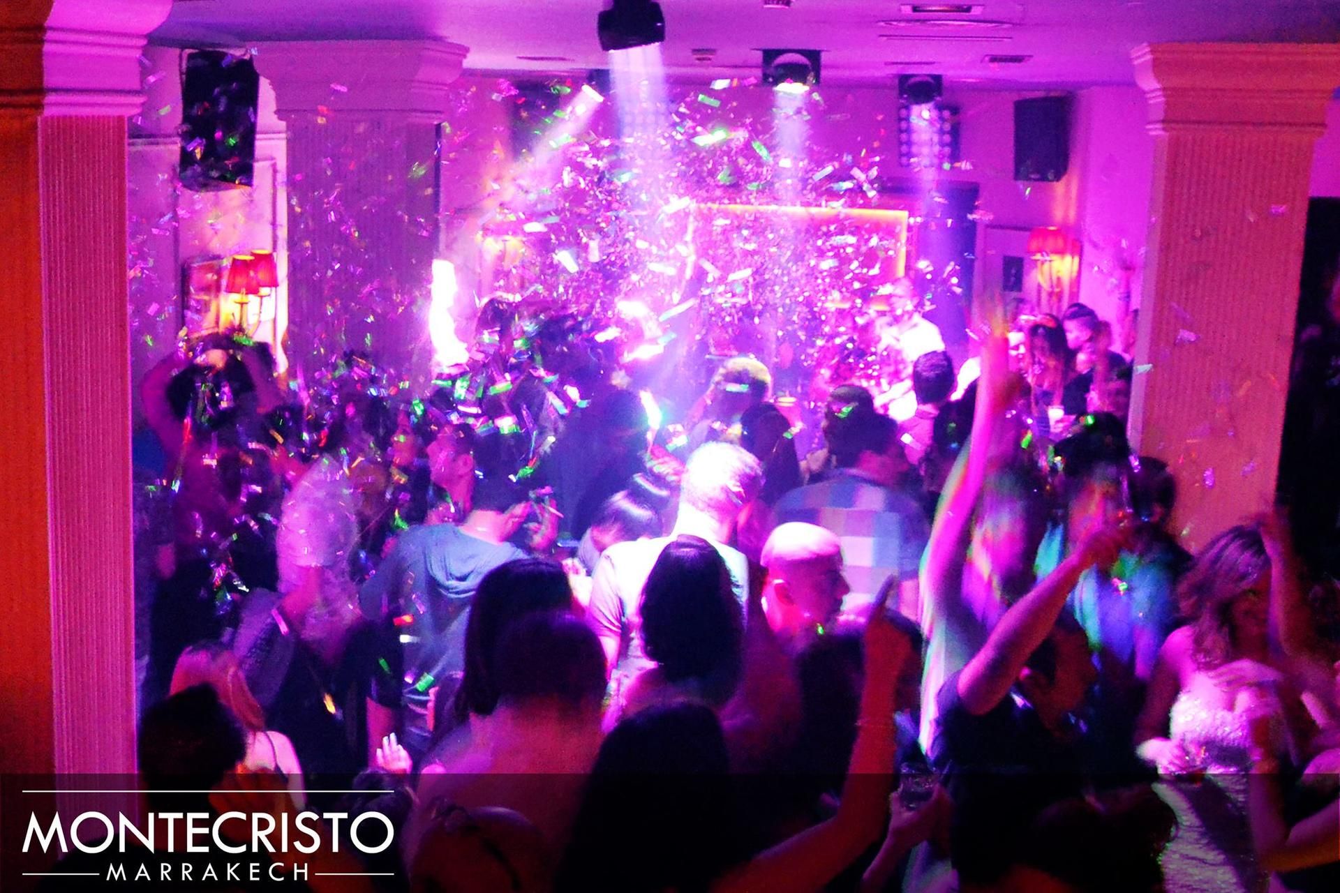 Montecristo Nightclub 6