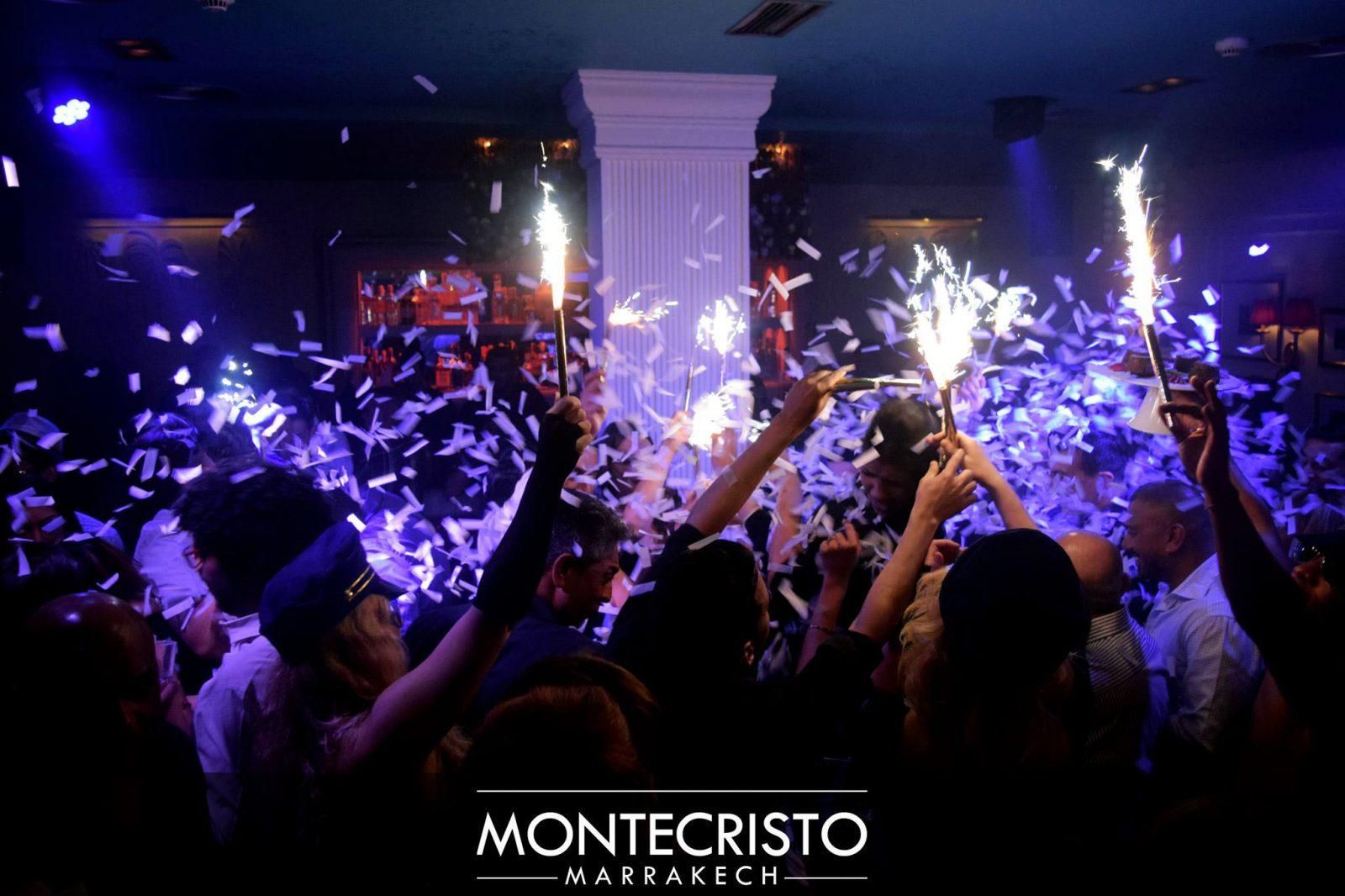 Montecristo Nightclub 7