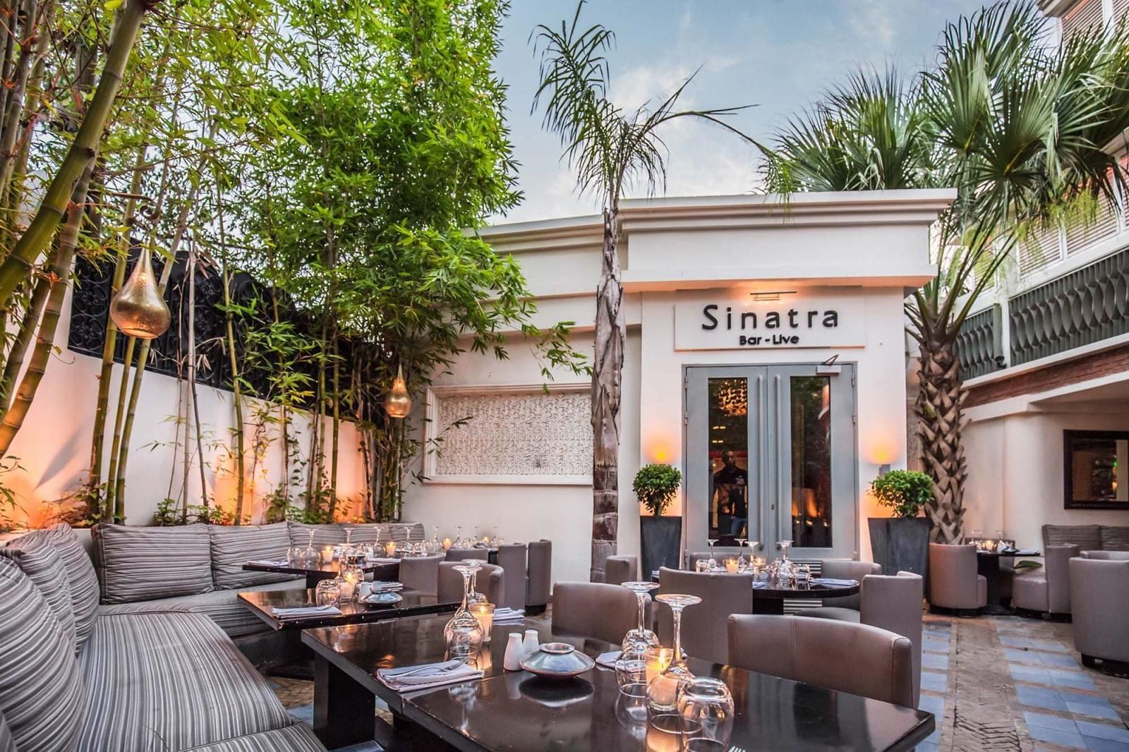 Montecristo Nightclub 9