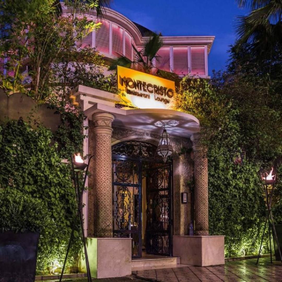 Montecristo Nightclub 11