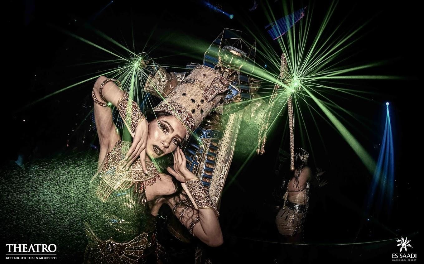 Theatro Marrakech 18