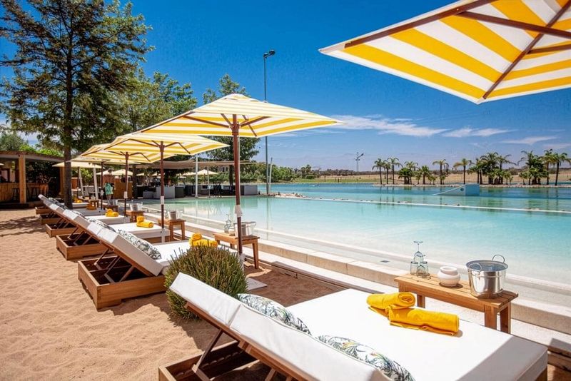 Beach Mama Marrakech