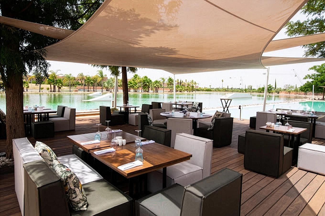 Beach Mama Marrakech 3