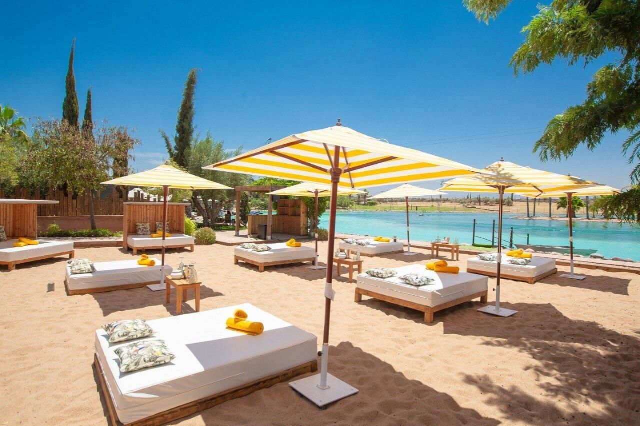 Beach Mama Marrakech 4