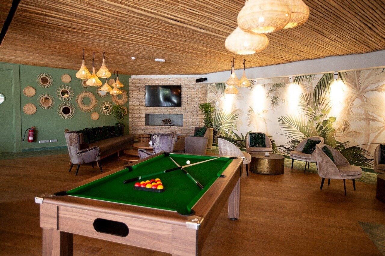 Beach Mama Marrakech 5