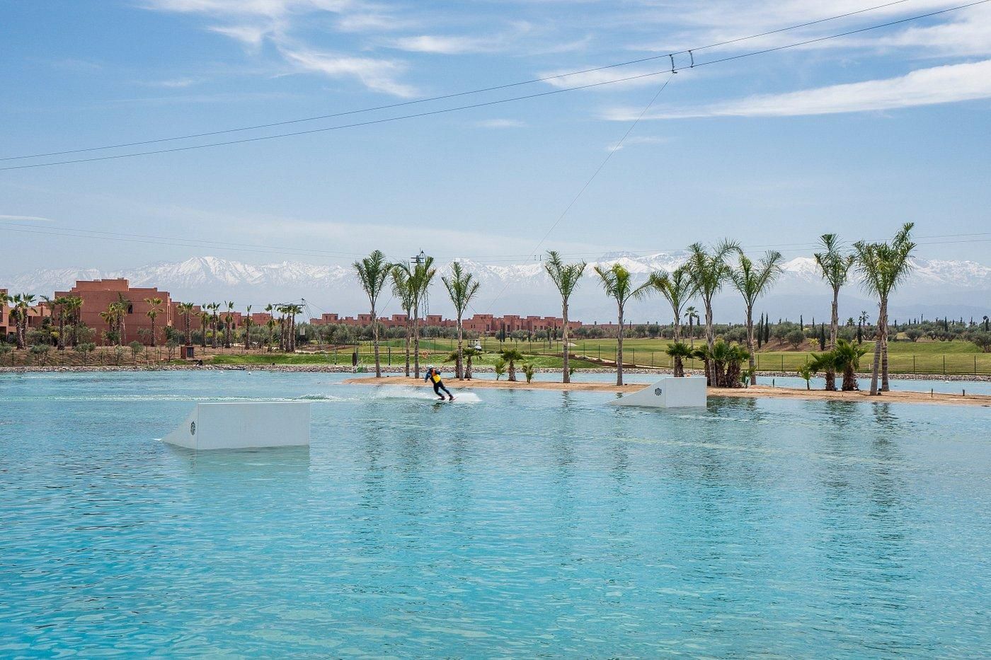 Beach Mama Marrakech 6