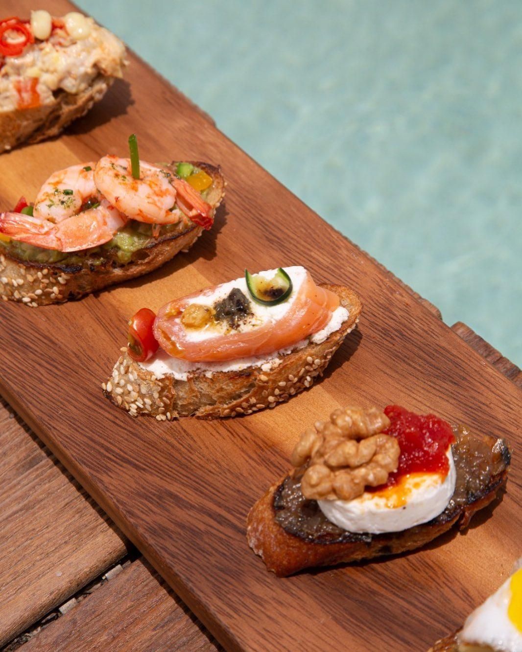 Beach Mama Marrakech 7